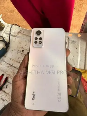 Xiaomi Redmi Note 12 Pro 256GB (Used)