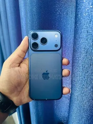Apple iPhone 17 Pro (Used)
