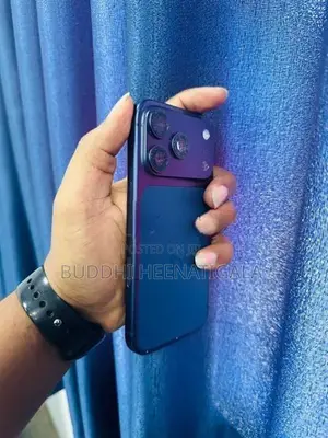 Apple iPhone 17 Pro (Used)