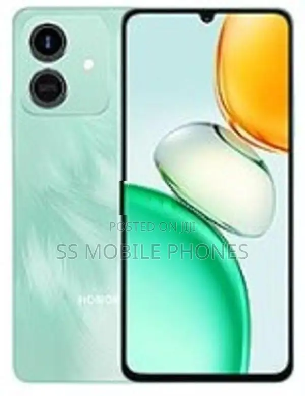 Honor 3GB 64GB (Brand New)