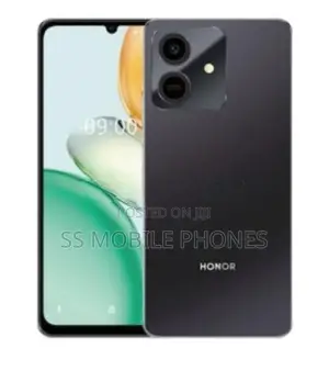Honor 3GB 64GB (Brand New)