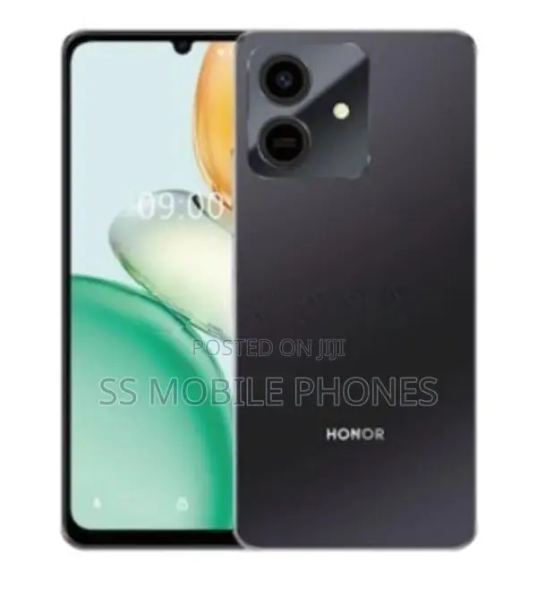 Honor 3GB 64GB (Brand New)