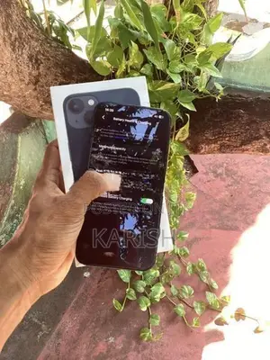 Apple iPhone 13 128 (Used)