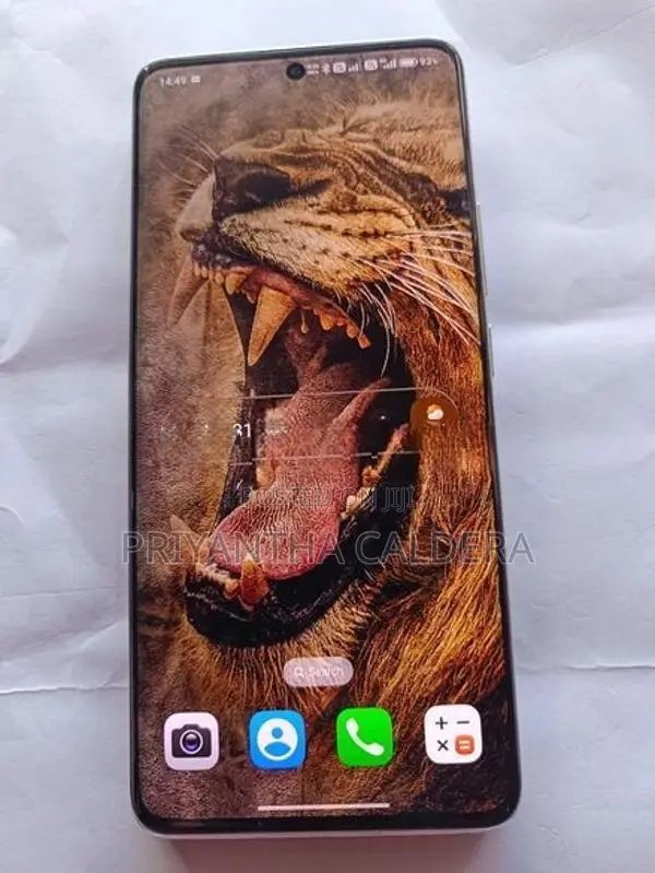 Xiaomi Redmi Note 13 Pro Plus (Used)