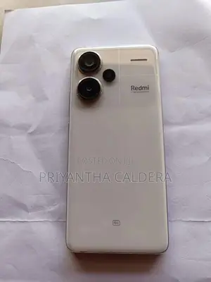 Xiaomi Redmi Note 13 Pro Plus (Used)