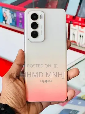 Oppo Reno 12 5G (Used)