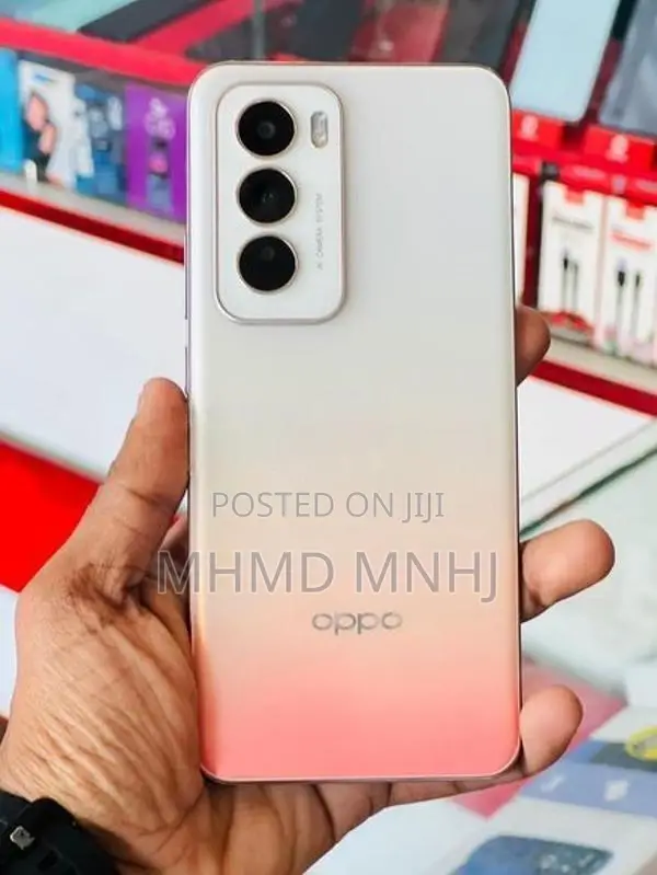 Oppo Reno 12 5G (Used)