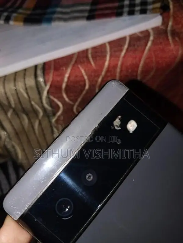 Google Pixel 6 Global Version (Used)