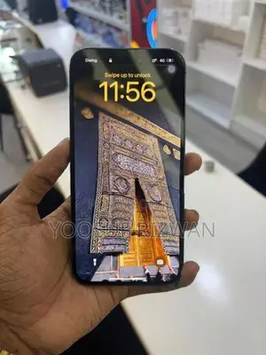 Apple iPhone 14 Pro Max (Used)