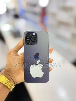 Apple iPhone 14 Pro Max (Used)