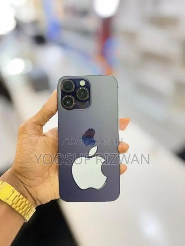 Apple iPhone 14 Pro Max (Used)
