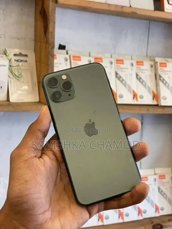 Apple iPhone 11 Pro (Used)