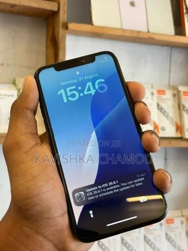 Apple iPhone 11 Pro (Used)