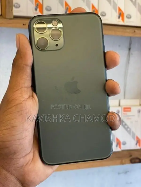 Apple iPhone 11 Pro (Used)