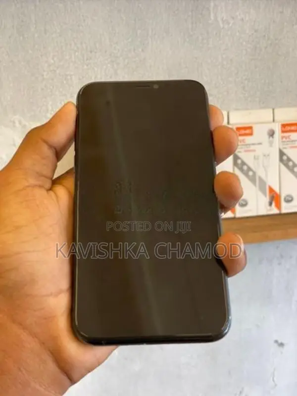 Apple iPhone 11 Pro (Used)