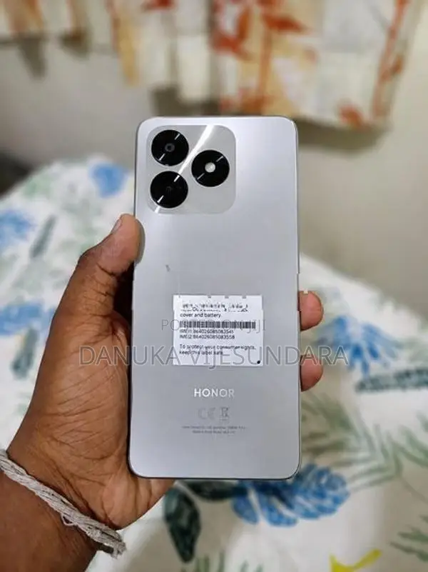 Honor X5c (Brand New)