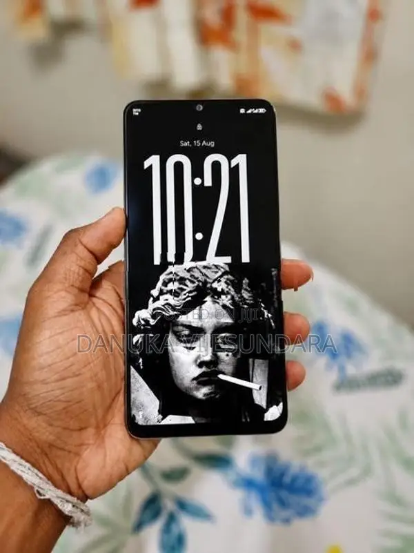 Honor X5c (Brand New)