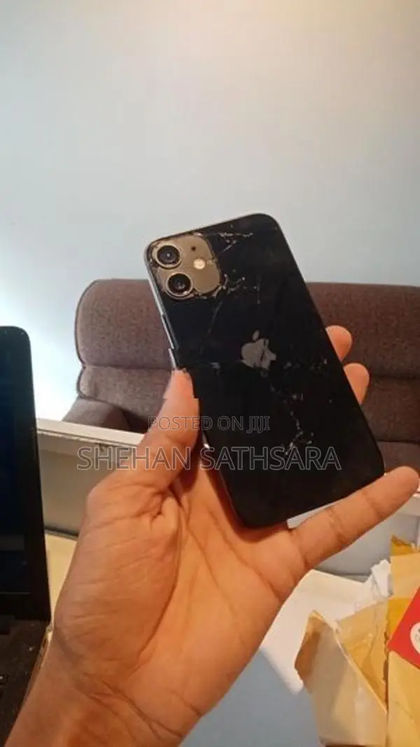 Apple iPhone 12 mini 128GB (Used)