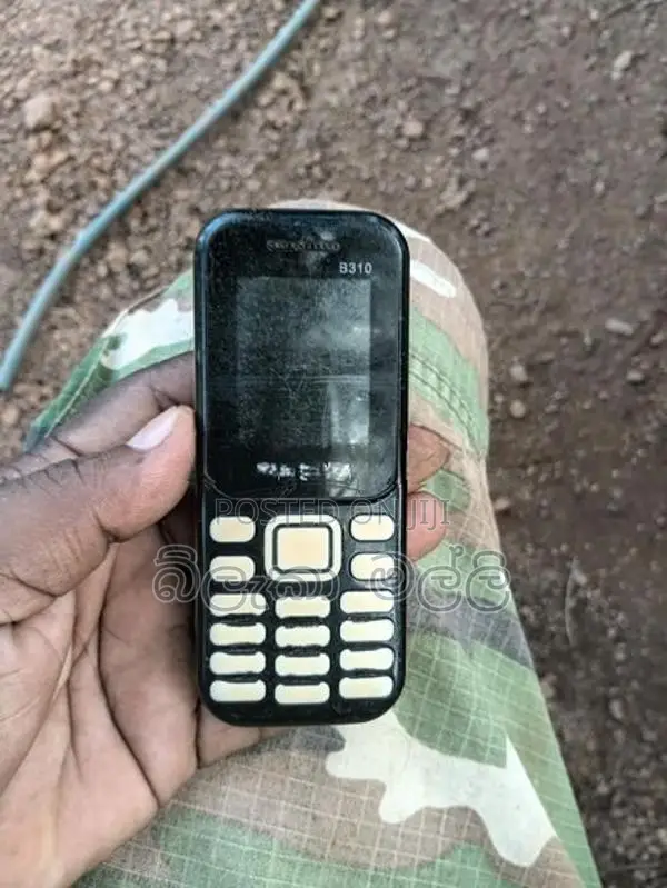 Samsung B310 (Used)