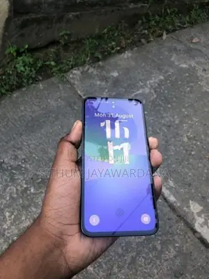 Samsung Galaxy A36 (Brand New)