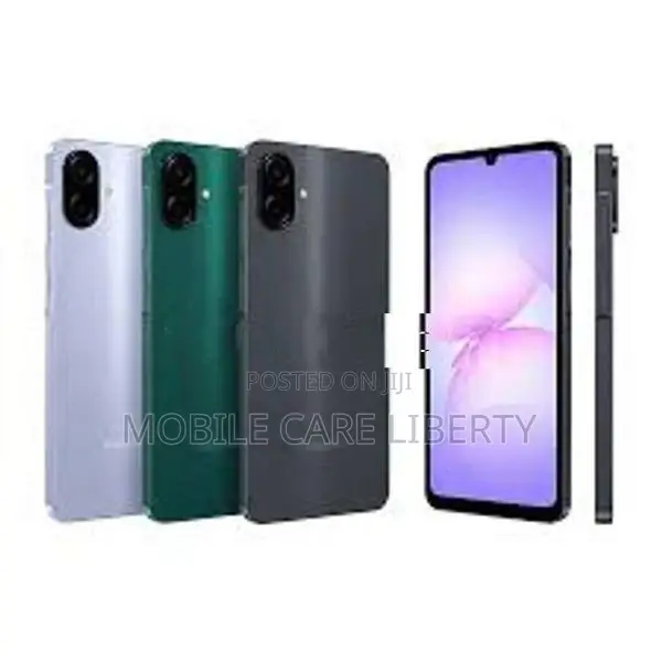 Samsung Galaxy A07 6/128GB (Brand New)