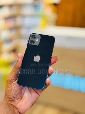 Apple iPhone 12 mini 64GB (Used)