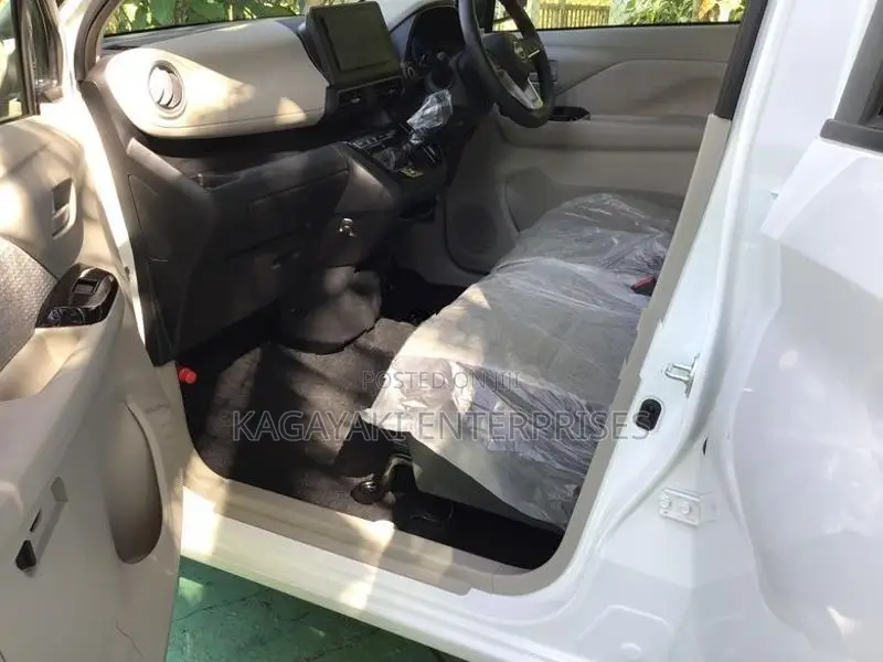 Nissan Dayz PUSH START 4WAY CAM 2026
