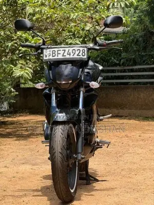 Yamaha FZ 2018