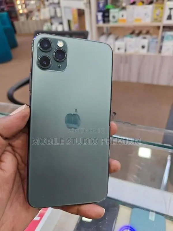 Apple iPhone 11 Pro (Used)