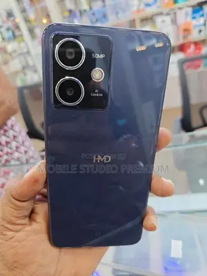 HMD Crest 5G (Used)