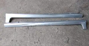 Toyota Vitz Ksp90 Side Skirt LH/RH