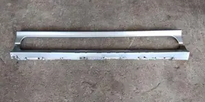 Suzuki Wagon R Mh55 S Side Skirt Lh/rh