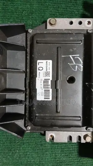 Nissan Sunny FB 15 ECU