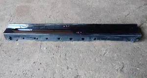 Toyota Prius W30 Side Skirt Lh/rh