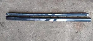 Suzuki Wagon R MH44S Side Skirt Lh/rh