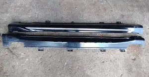 Honda Vezel Ru3 Side Skirt Lh/rh