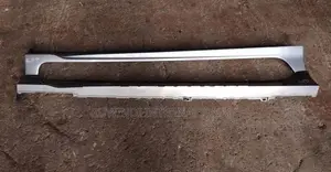 Honda Fit Shuttle Gp7 Side Skirt Lh/rh