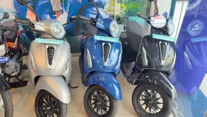 Bajaj Chetak Electric Brand New 2026