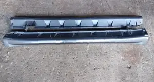Suzuki Swift ZC31S/ZC71S Side Skirt Lh/rh