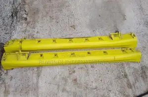 Suzuki Swift ZC31S/ZC71S Side Skirt Lh/rh