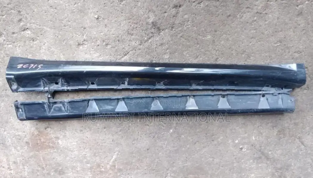 Suzuki Swift ZC31S/ZC71S Side Skirt Lh/rh