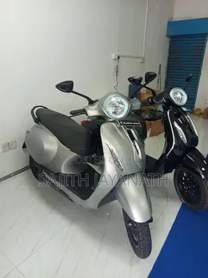 Bajaj Chetak Electric Brand New 2026
