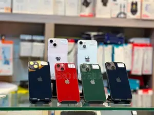 Apple iPhone 13 128GB (Used)