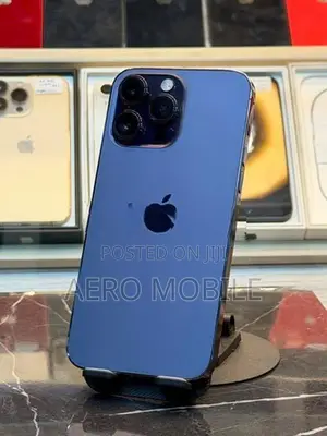 Apple iPhone 14 Pro Max 512GB (Used)