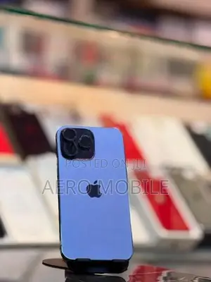 Apple iPhone 14 Pro Max 512GB (Used)