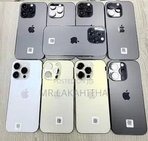 Apple iPhone 14 Pro 256GB (Used)