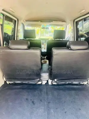 Daihatsu Attrai 2018