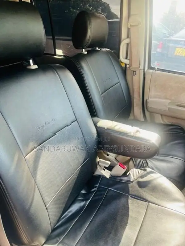 Daihatsu Attrai 2018