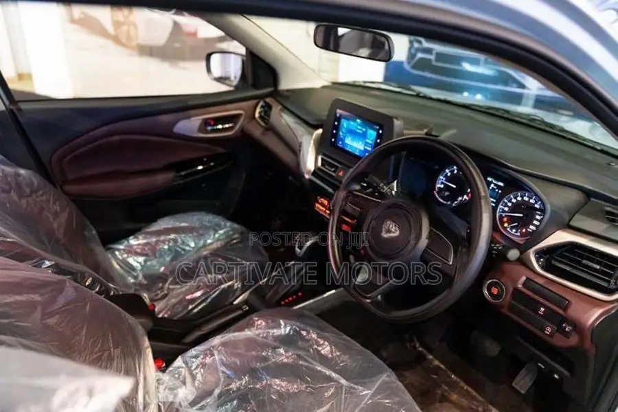 Toyota Taisor G Grade 2026