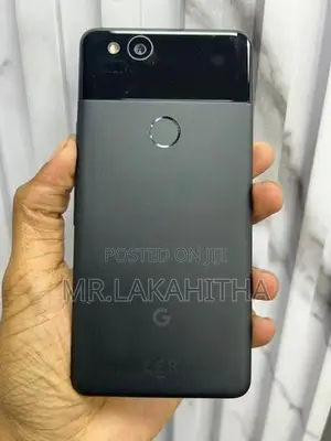 Google Pixel 2 64GB (Used)